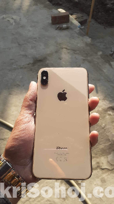 Iphone Xs Max 256